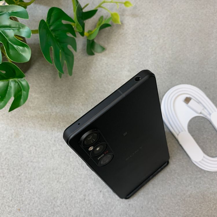 Sony Xperia 1 VI SO-51E 256GB �֥�å� �ɥ����� SIM�ե꡼����̵��