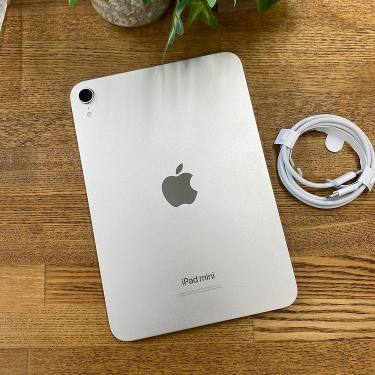 iPad Mini A17Pro 256GB �������饤�� WiFi ��ǥ� ����̵��