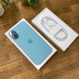 �Хåƥ꡼95% iPhone 16Plus 128GB �ƥ����� ������ SIM�ե꡼����̵��