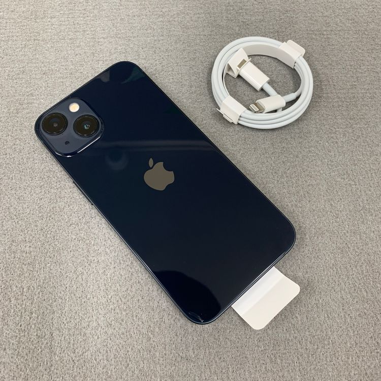 ���ʡ�̤���� iPhone 13 256GB �ߥåɥʥ��� ������ SIM�ե꡼ ����̵��