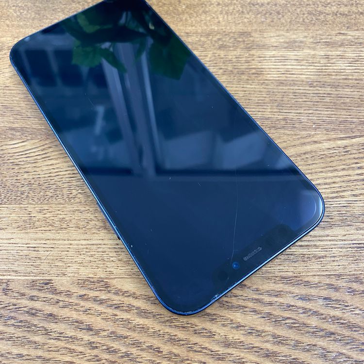 iPhone12 64GB �֥�å� ����SIM�ե꡼ ����̵��