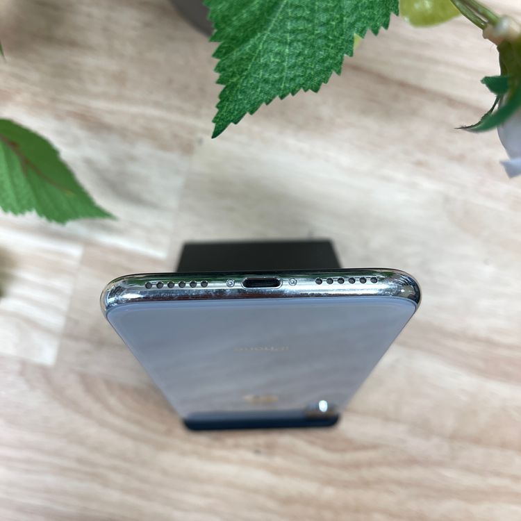 iPhone X 256GB С SIMե꡼ ̵