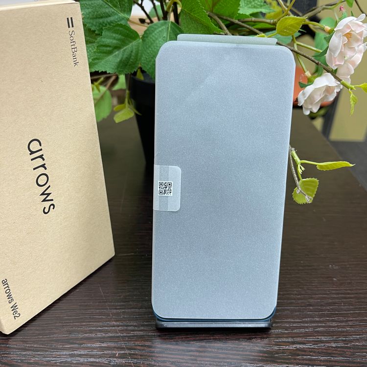 Arrows We2 64GB SIMե꡼ ̵