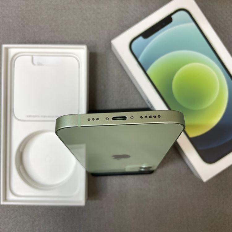 iPhone 12 ���꡼�� 64GB ����SIM�ե꡼ ����̵��