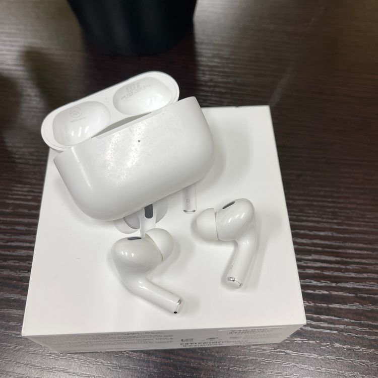 AirPods Pro(第2世代) 送料無料 C4JC67TCJP