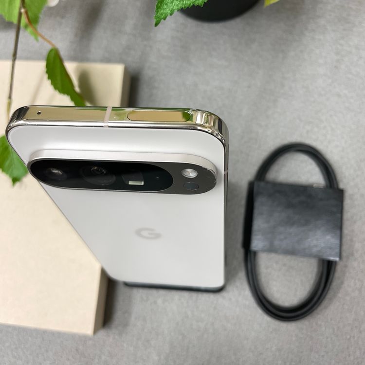 Google Pixel 9Pro XL  512GB �ݡ������ ������ SIM�ե꡼����̵��