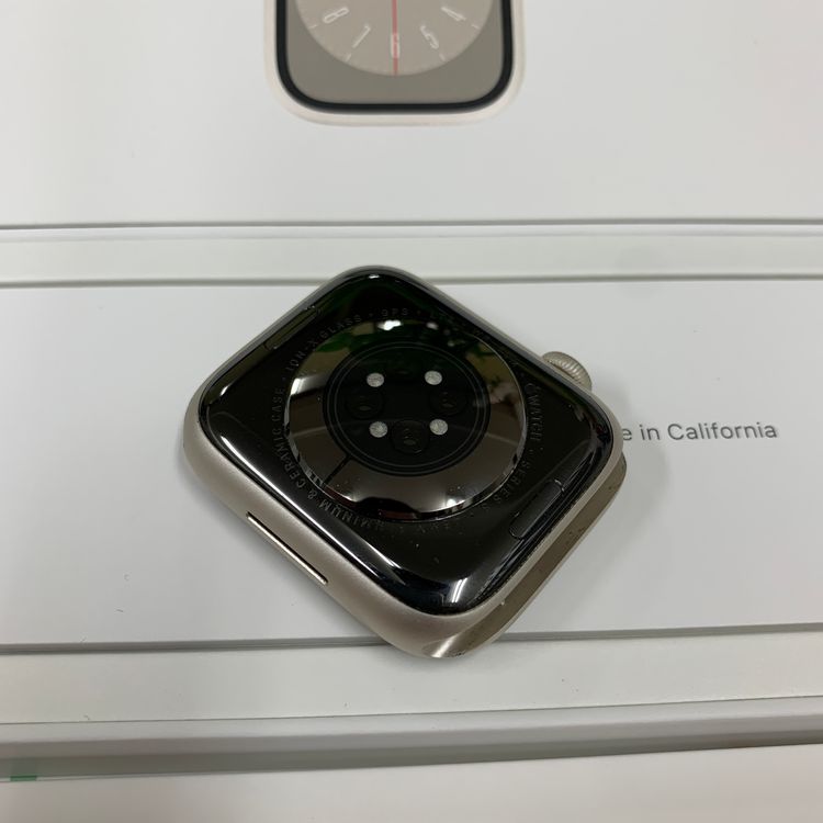 Ʊ Apple Watch Series 8 GPS + Cellularǥ 03515