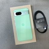 ����Ʊ��Google Pixel 8a 128Gb Aloe ����SIM�ե꡼ ����̵��