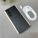 Sony Xperia 1 V SO-51D 256GB ブラック 国内版 SIMフリー送料無料
