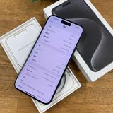 ����Ʊ�� iPhone 15ProMax 512GB �֥�å�  ������SIM�ե꡼ ����̵��
