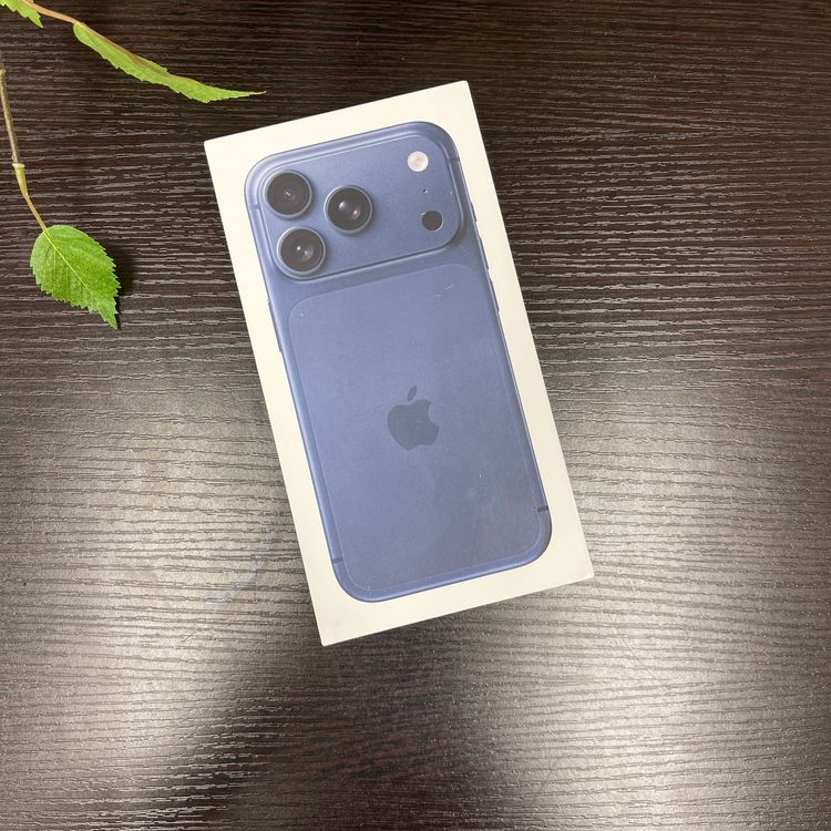 ʡ̤ iPhone17 Pro 256Gb ǥץ֥롼 SIMե꡼ ̵