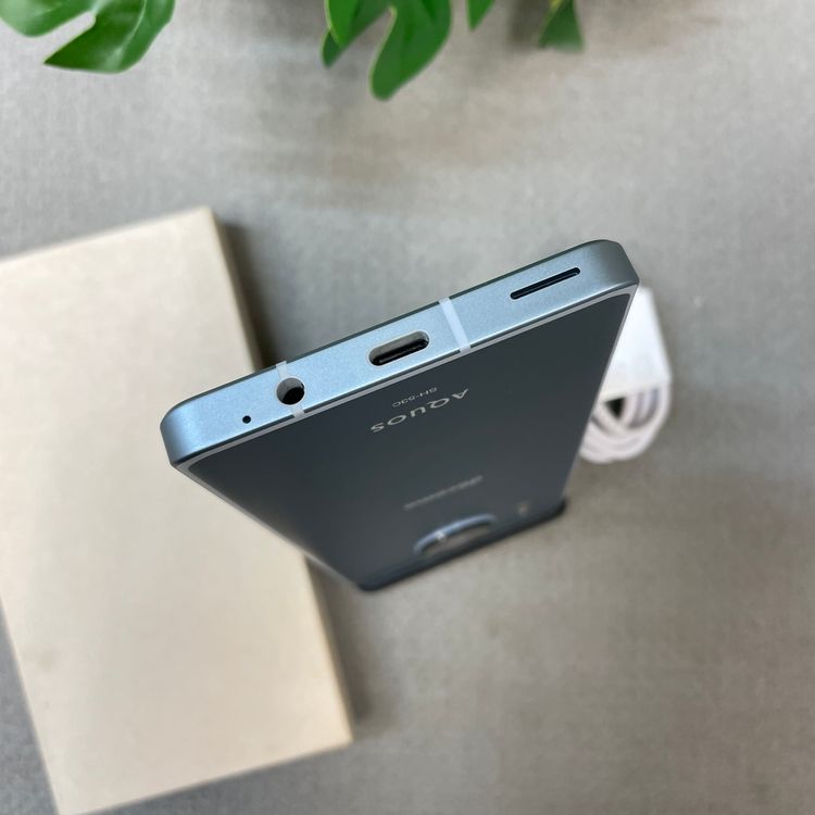 ����Ʊ�� AQUOS sense7 128GB �֥롼 ������ SIM�ե꡼ ����̵��