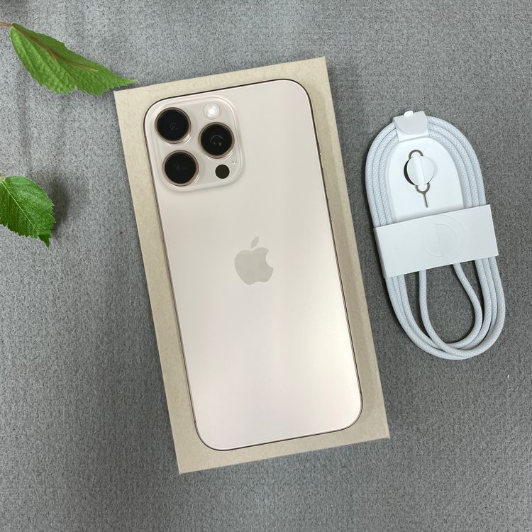 ����Ʊ�� iPhone 16ProMax 256GB �ǥ����� ������ SIM�ե꡼����̵��