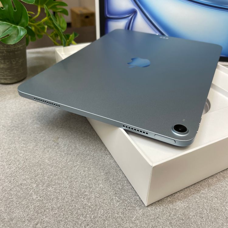�Хåƥ꡼99% iPad Air 11����� M3���å� 128GB �֥롼 WiFi�� ����̵��