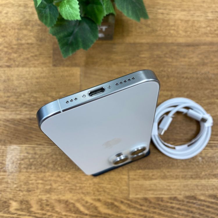 ���� iPhone15Pro 1TB �ۥ磻�� ����SIM�ե꡼ ����̵��