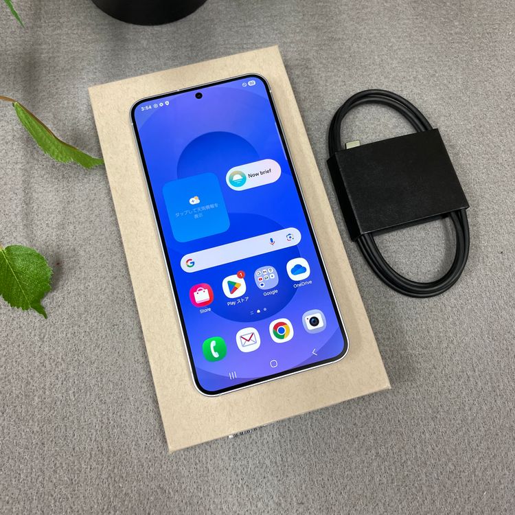 ����Ʊ�� Galaxy S25 256GB ���������֥롼 ������SIM�ե꡼ ����̵��