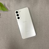 Samsung Galaxy S22 ホワイト 256GB 国内版 SIMフリー 送料無料