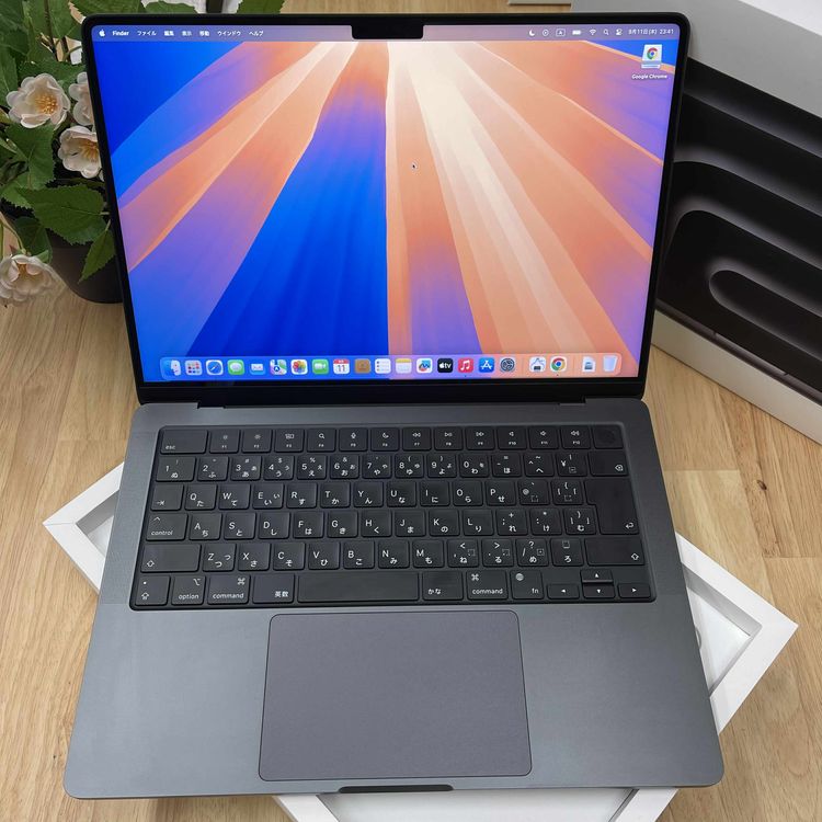 Ʊ MacBook Pro 14 M3Pro ڡ֥å ̵ N696M