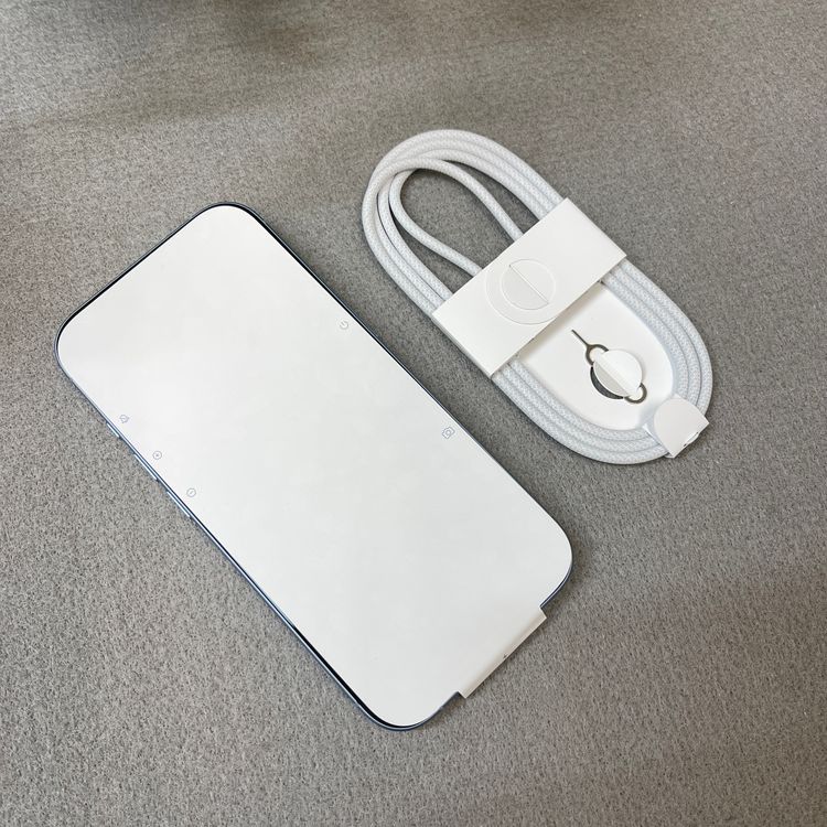 ���ʡ�̤���� iPhone17 256GB �ߥ��ȥ֥롼 ����SIM�ե꡼ ����̵��