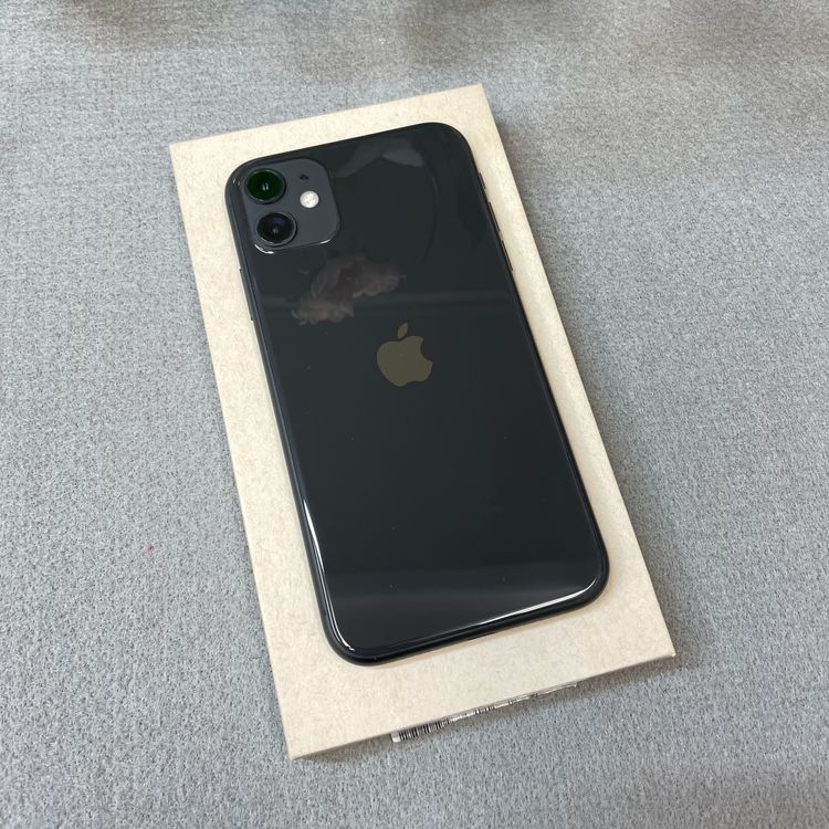 iPhone 11 64GB �֥�å� ������ SIM�ե꡼ ����̵��