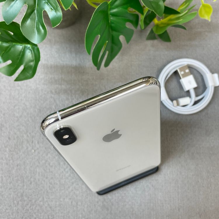 �Хåƥ꡼89% iPhone XsMax 256GB ����С������� SIM�ե꡼