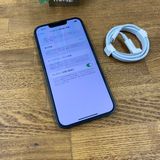 �Хåƥ꡼ 87% iPhone13 �ߥåɥʥ��� 256GB ����SIM�ե꡼ ����̵��