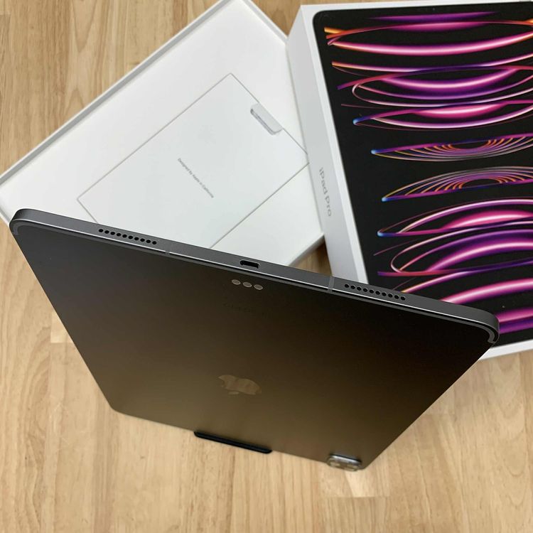 iPad Pro 第6世代 M2 12.9インチ 256GB WiFi + Cellular送料無料