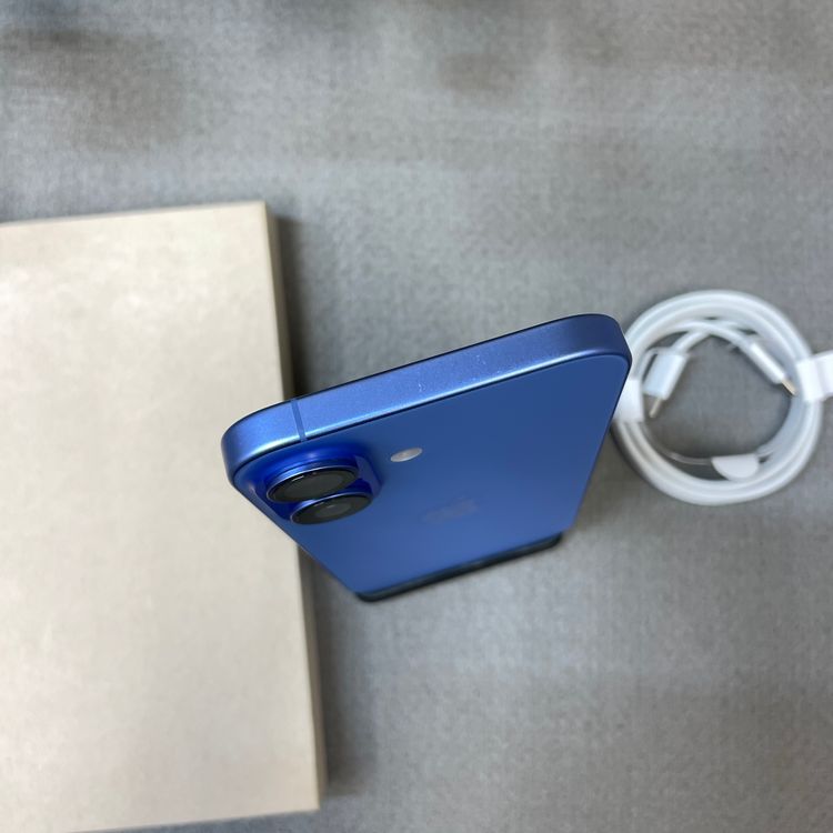 iPhone 16 256GB ����ȥ�ޥ�� ������ SIM�ե꡼ ����̵��