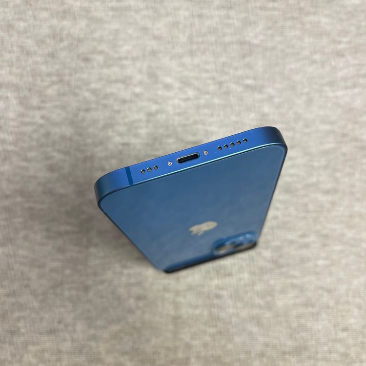 iPhone 13 128GB ֥롼 Softbank SIMե꡼