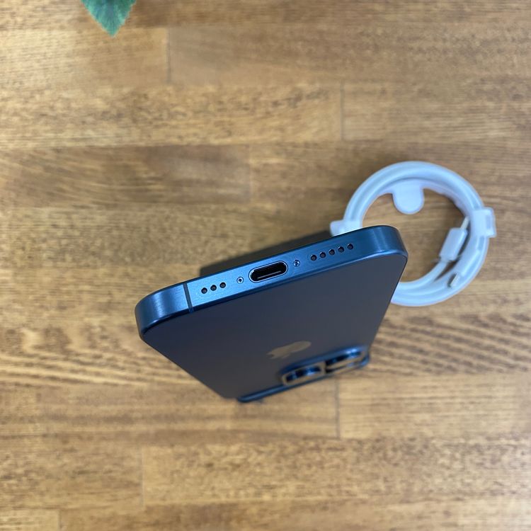 ����Ʊ�� iPhone 15Pro 128GB �֥롼  ������ SIM�ե꡼����̵��