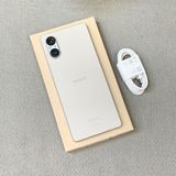 Xperia 5 V SO-53D 128GB �ץ���ʥ���С� ����SIM�ե꡼ ����̵��