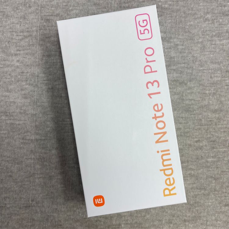 ʡ̤  Redmi Note 13Pro 5G  256GB AU SIMե-