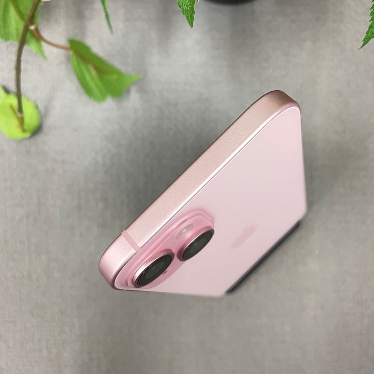 iPhone 15Plus 128GB �ԥ� ������SIM�ե꡼ ����̵��