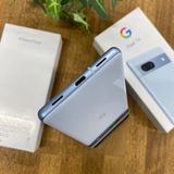 ����Ʊ�� Google Pixel 7a 128GB ���� ������ SIM�ե꡼ ����̵��