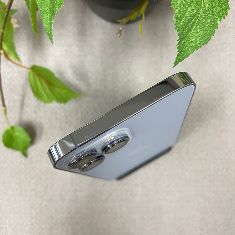  iPhone 13Promax 128GB ֥롼 ̵ 65444