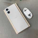 Xperia 5 V SO-53D 128GB �ץ���ʥ���С� �ɥ����� SIM�ե꡼ ����̵��