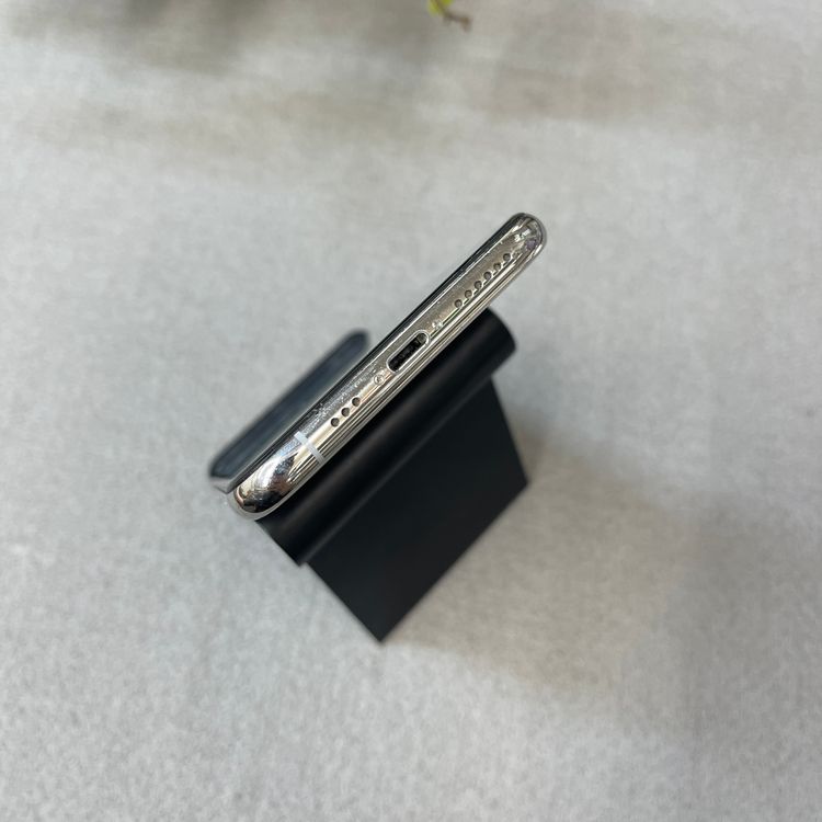 iPhone XS 256GB �ۥ磻�� ������SIM�ե꡼����̵��