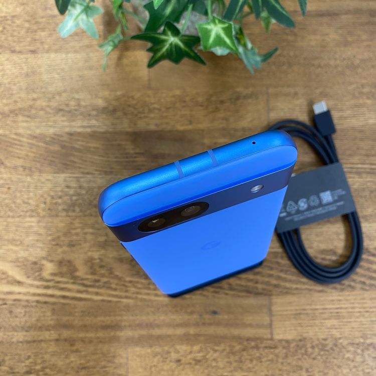 Google Pixel 8a 128Gb Bay ����SIM�ե꡼ ����̵��