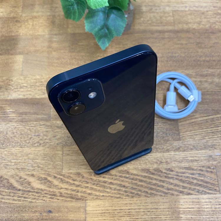 �Хåƥ꡼ 91% iPhone12 64GB �֥�å� ����SIM�ե꡼ ����̵��