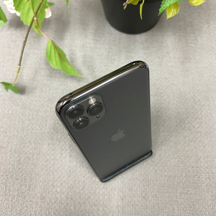 iPhone 11Pro 256GB ڡ쥤 SIMե꡼ ̵