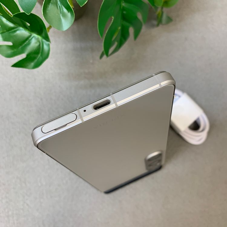 Sony Xperia 1 VI SO-51E 256GB �ץ���ʥ���С� �ɥ����� SIM�ե꡼