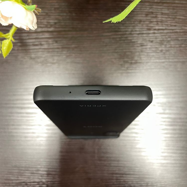 Sony Xperia 10 VI 6GB 128GB ֥å SIMե꡼̵