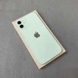 iPhone 12 グリーン 128GB 国内SIMフリー 送料無料