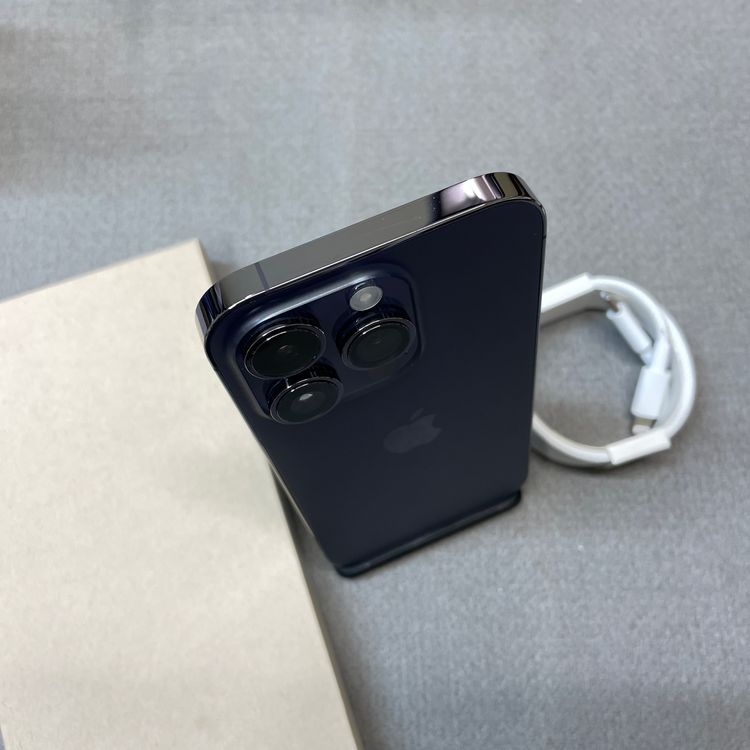 iPhone 14Pro 128GB �ѡ��ץ� ������SIM�ե꡼����̵��