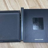 Galaxy Z Fold5 12GB 256GB եȥ֥å SIMե꡼̵