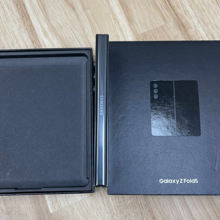 Galaxy Z Fold5 12GB 256GB եȥ֥å SIMե꡼̵