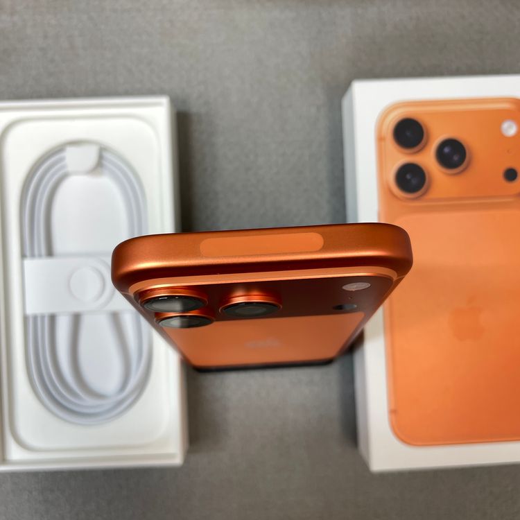 ����Ʊ�� iPhone 17 Pro 256GB ����� ������ SIM�ե꡼ ����̵��