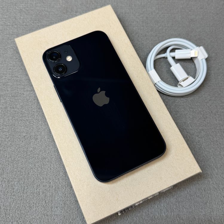 �Хåƥ꡼100�� iPhone 12Mini 128Gb ������SIM�ե꡼������̵��