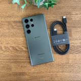 Galaxy S23 Ultra 256GB ���꡼�� ����SIM�ե꡼ ����̵��