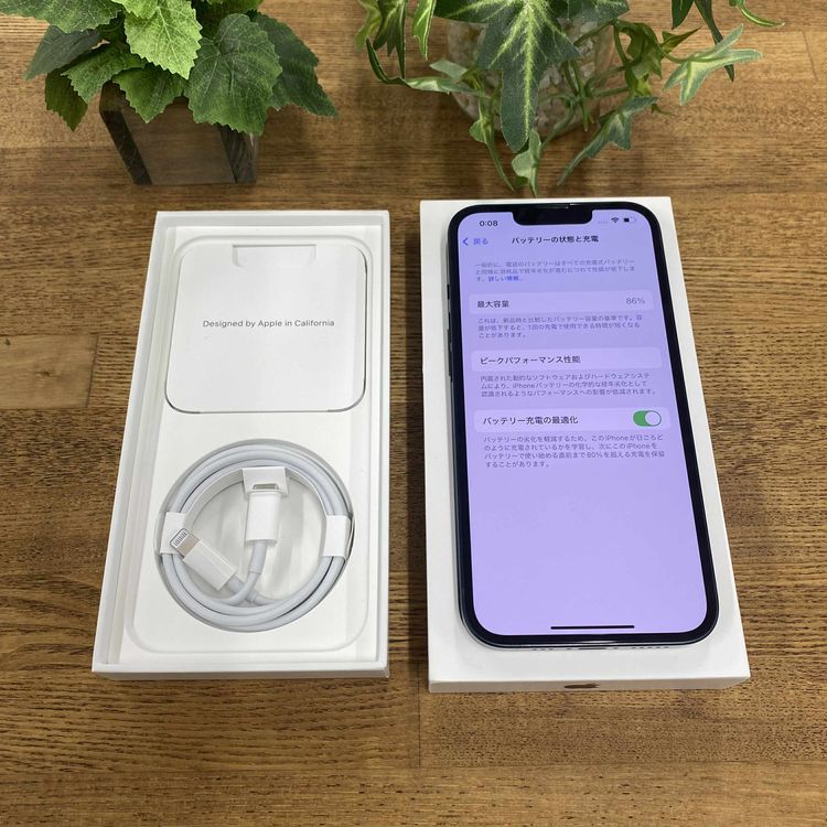 iPhone 13 128GBߥåɥʥ SIMե꡼̵